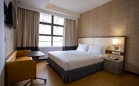 Citrus Hotel Johor Bahru By Compass Hospitality
